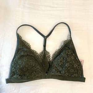 Victoria’s Secret Bralette